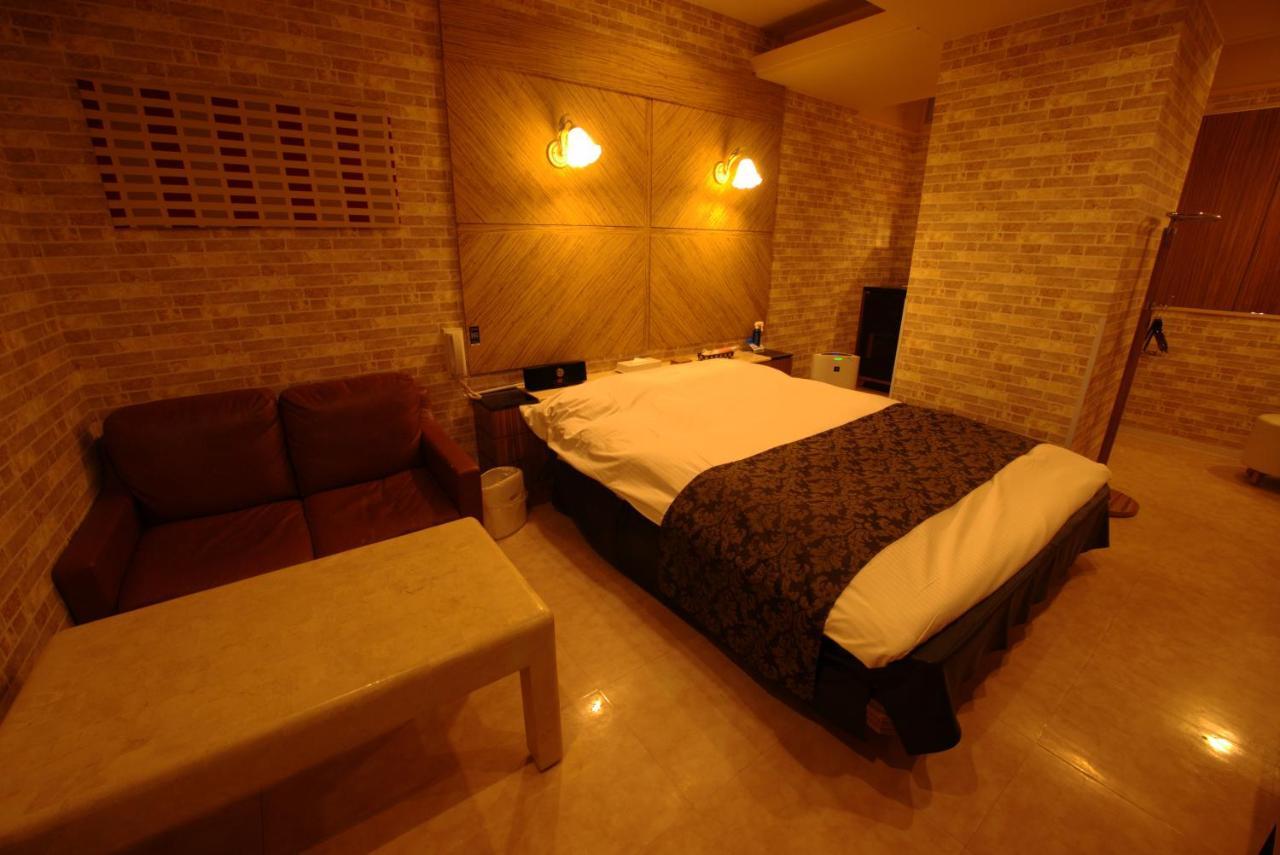 Hotel Allure (Adults Only) Nagoia Exterior foto