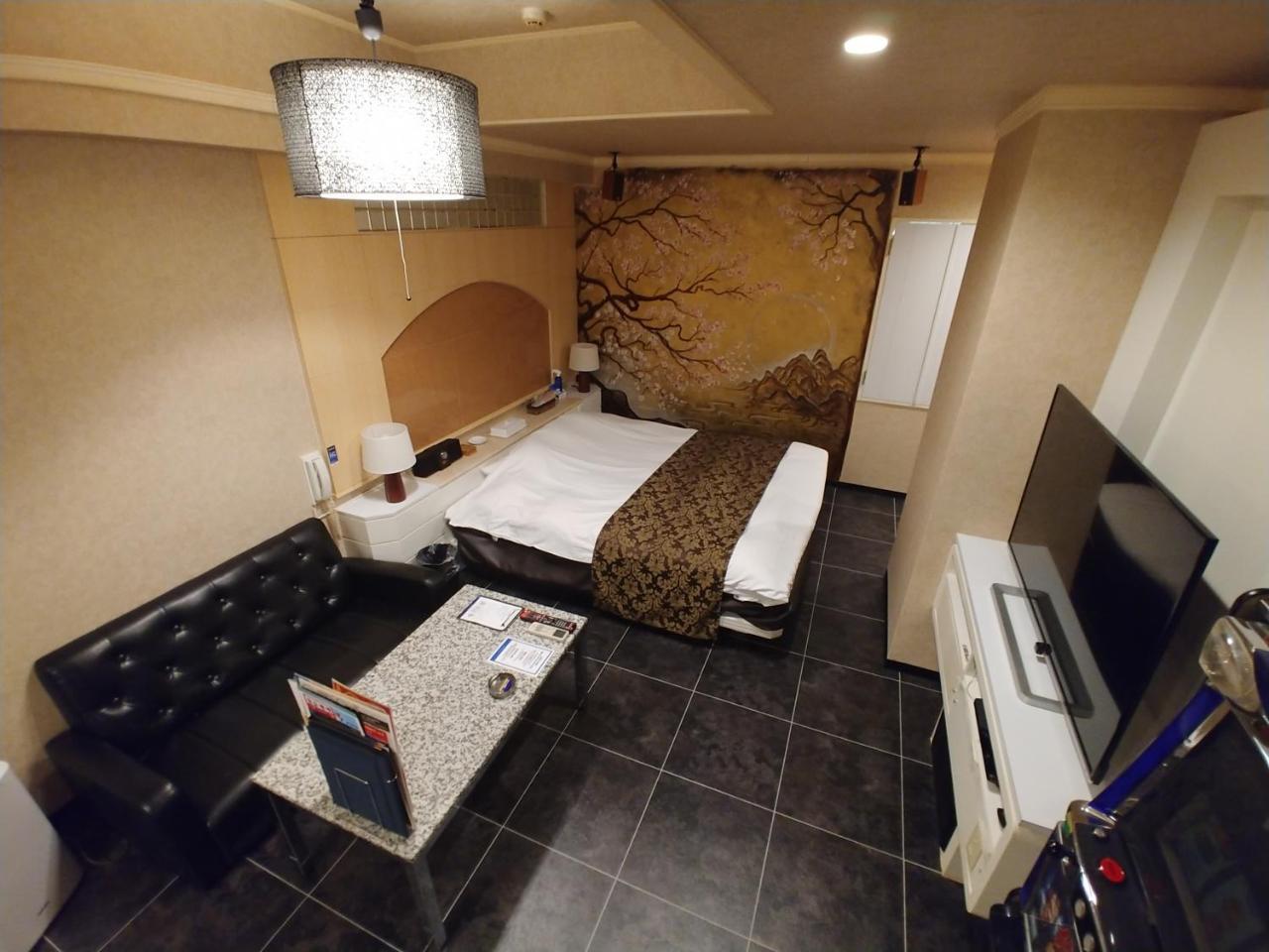 Hotel Allure (Adults Only) Nagoia Exterior foto