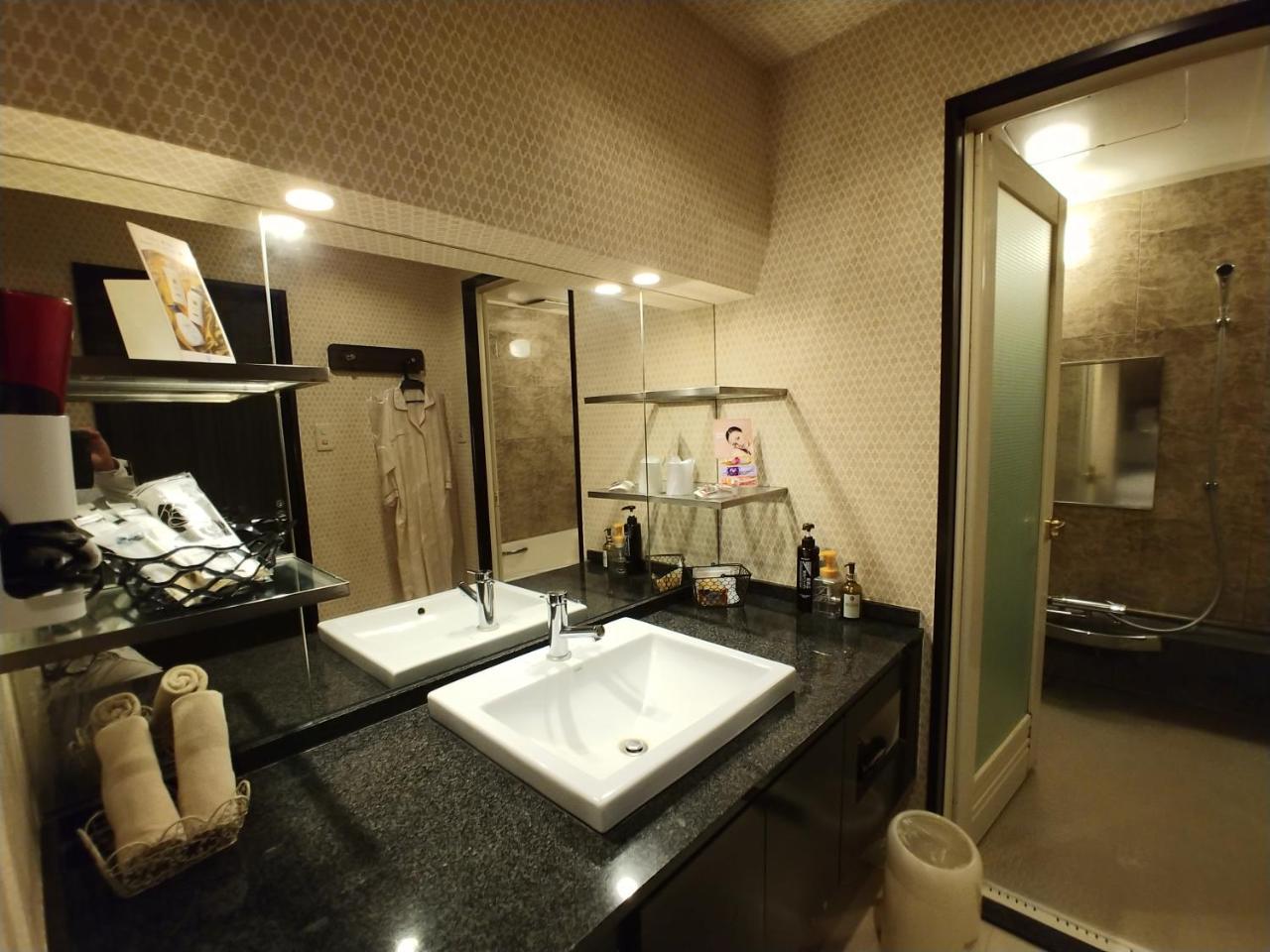 Hotel Allure (Adults Only) Nagoia Exterior foto
