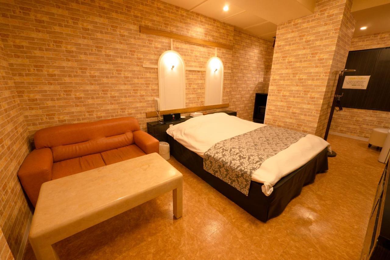 Hotel Allure (Adults Only) Nagoia Exterior foto